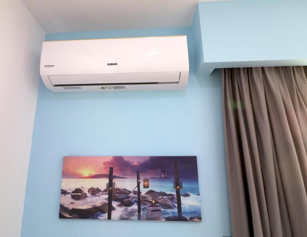Ildora Qimon Apartamento