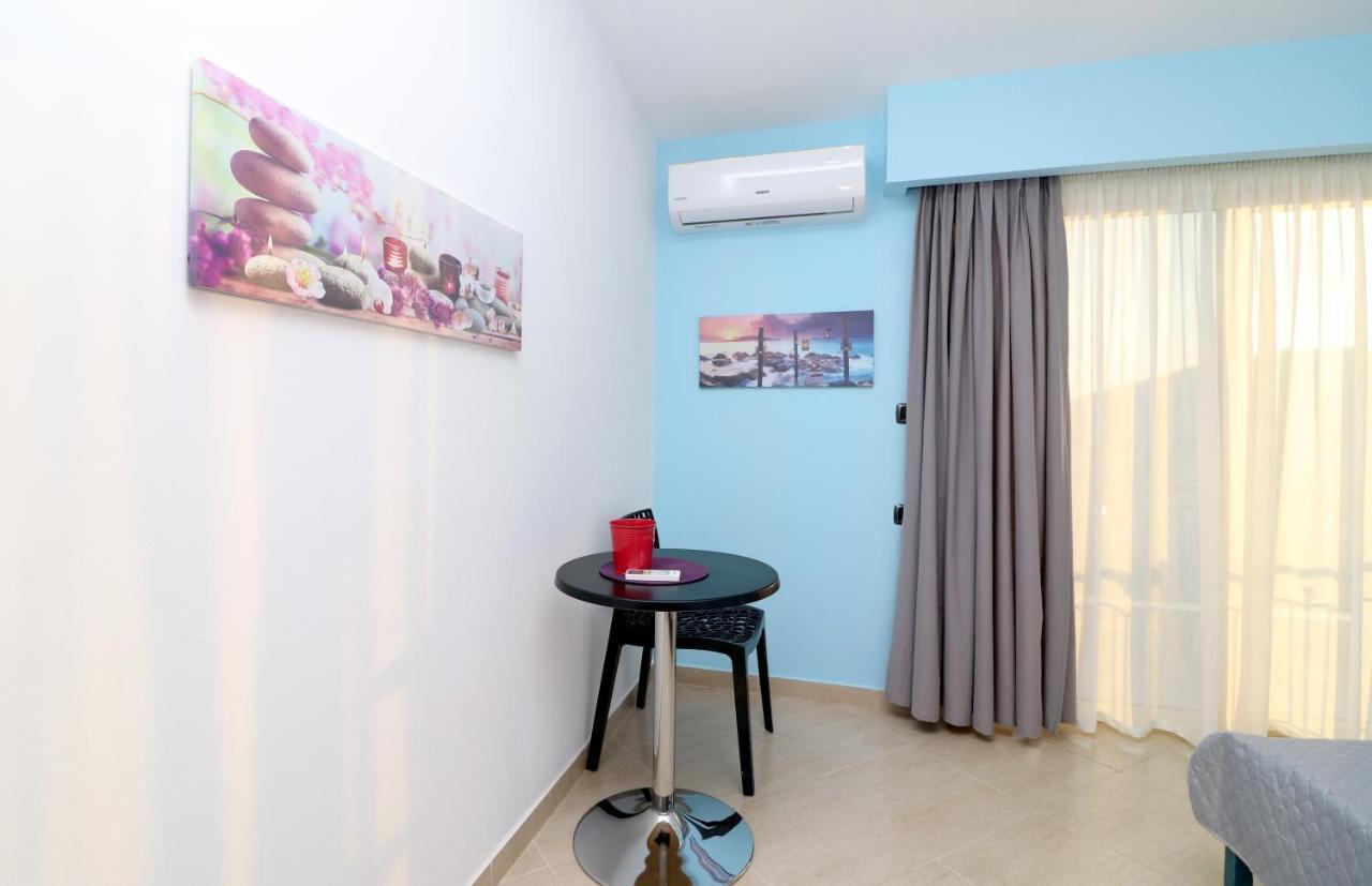 Ildora Qimon Apartamento Himarë