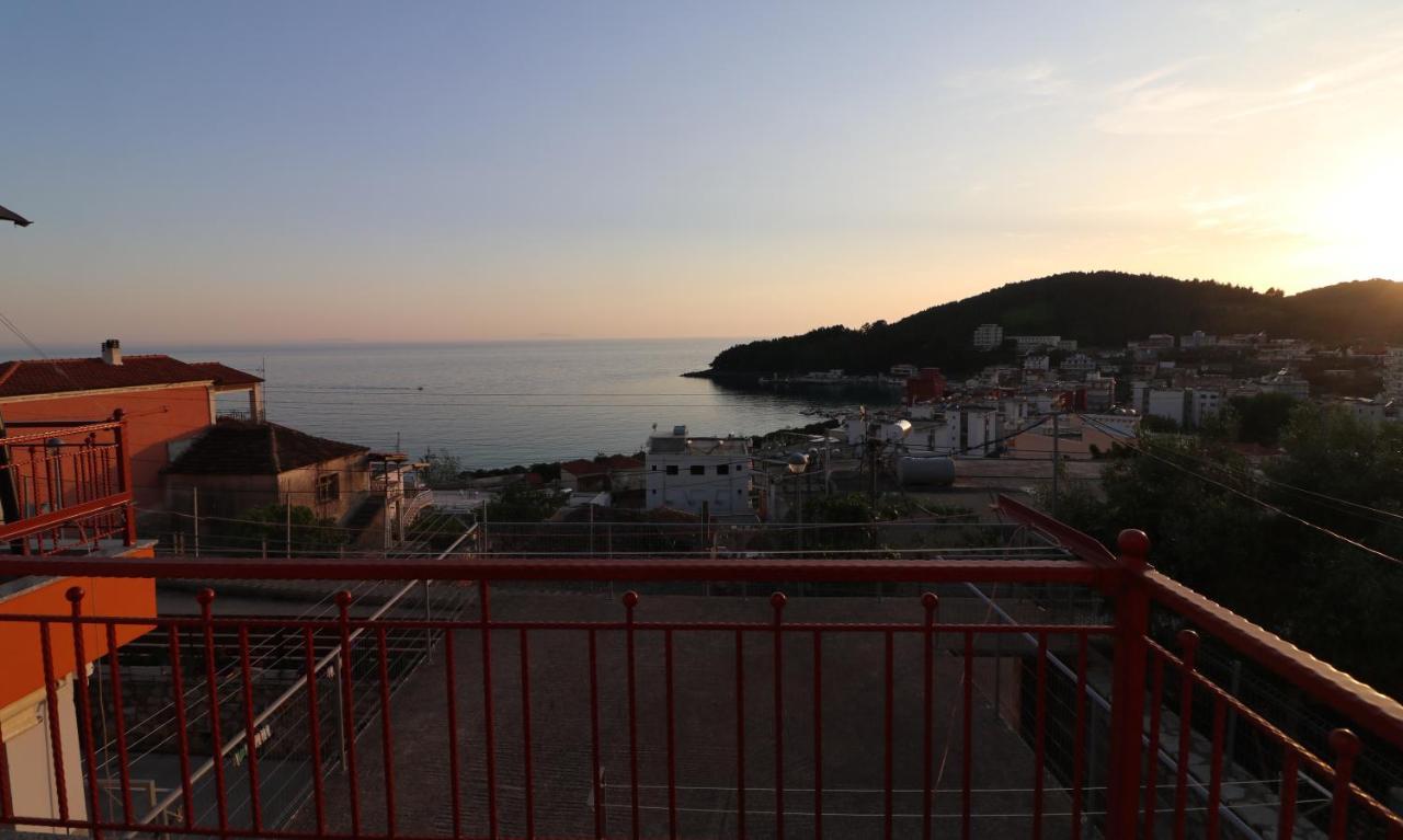 Ildora Qimon Apartamento *
