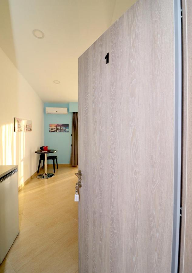 Ildora Qimon Apartamento Himarë
