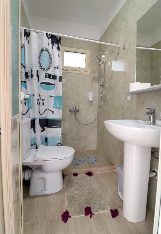 Ildora Qimon Apartamento