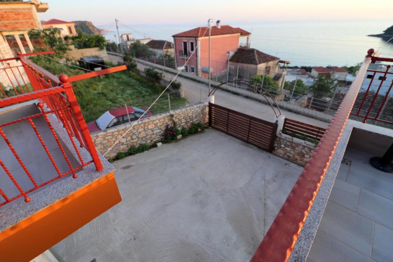 Ildora Qimon * Himarë