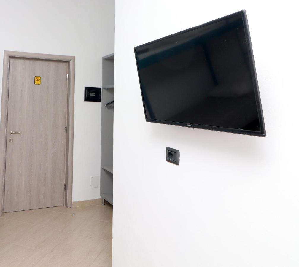 Ildora Qimon Apartamento Himarë