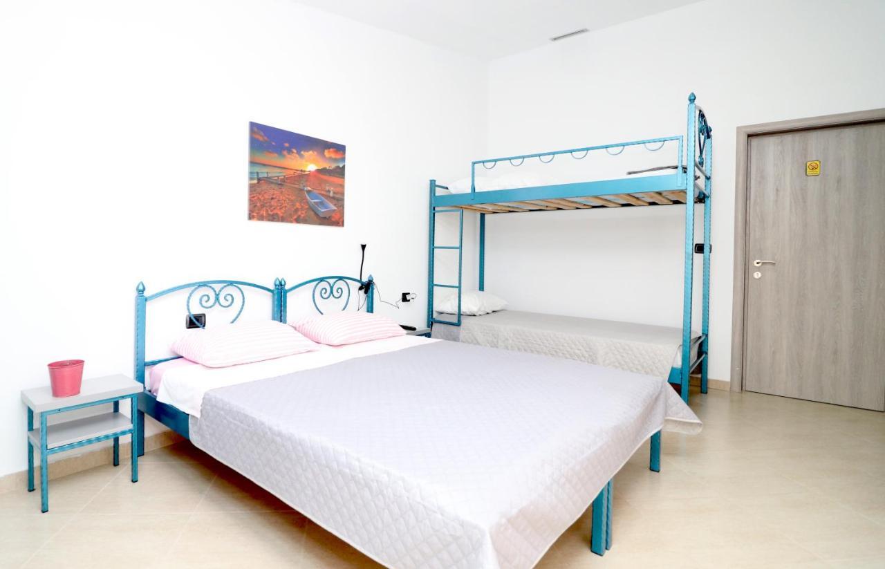 Apartamento Ildora Qimon *
