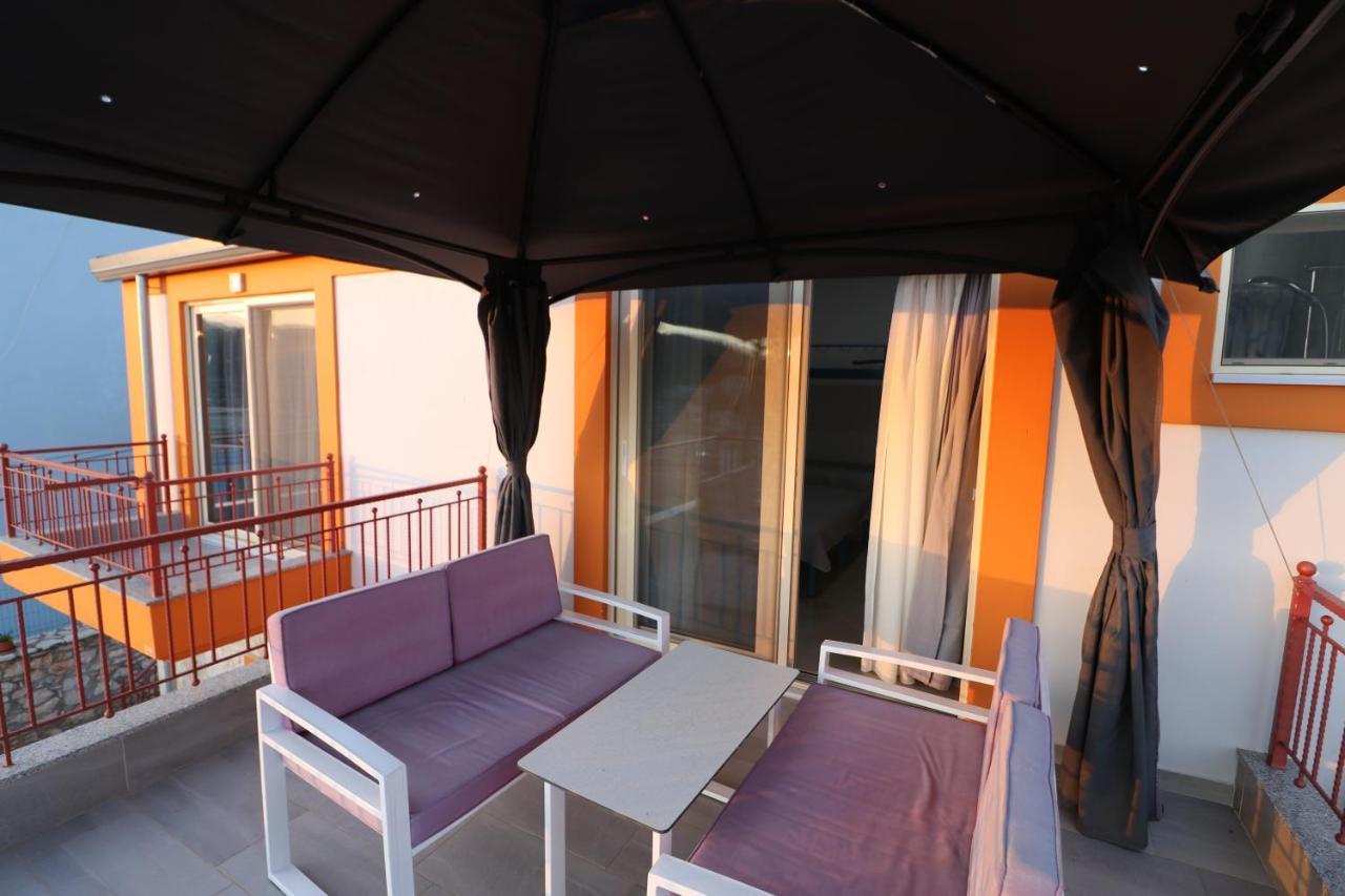Apartamento Ildora Qimon