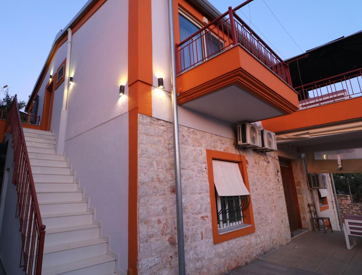 Apartamento Ildora Qimon *