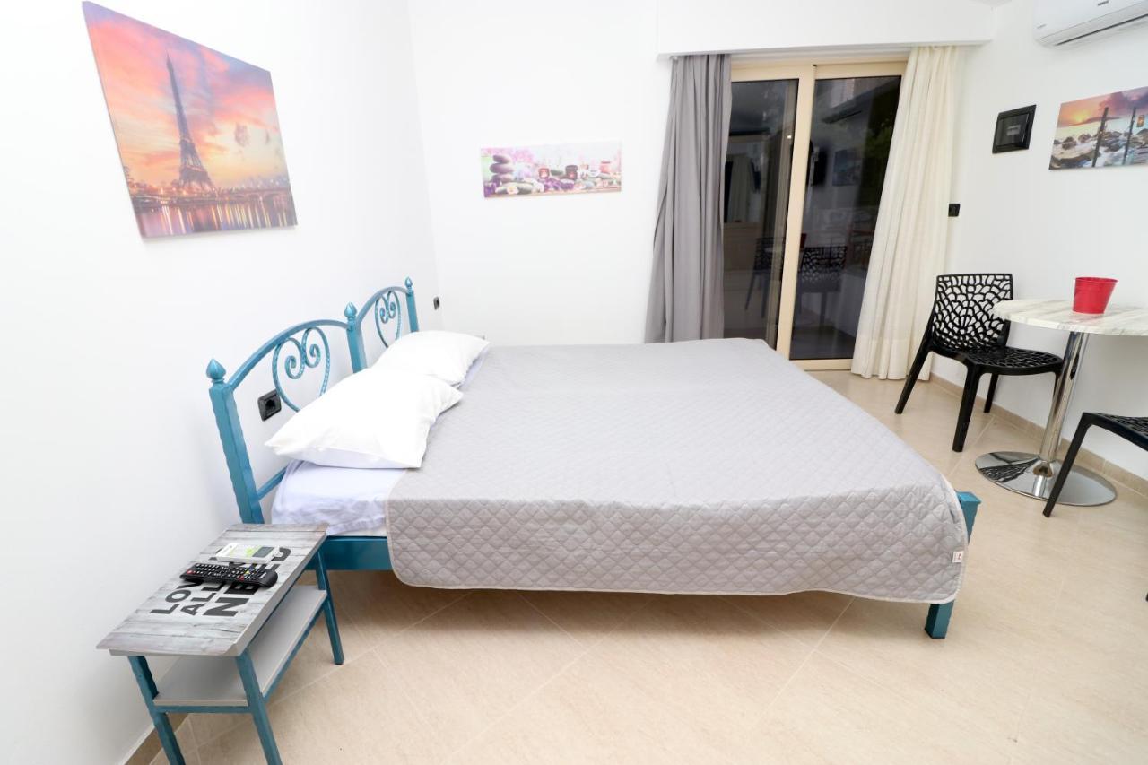 Apartamento Ildora Qimon