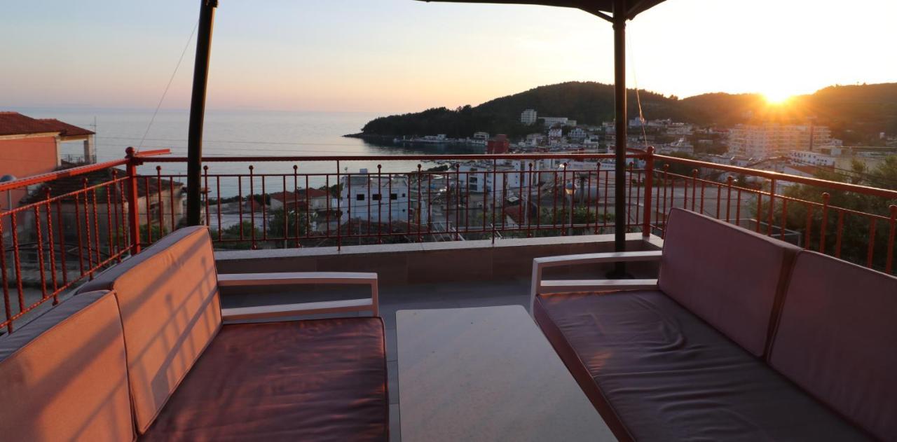 Apartamento Ildora Qimon *