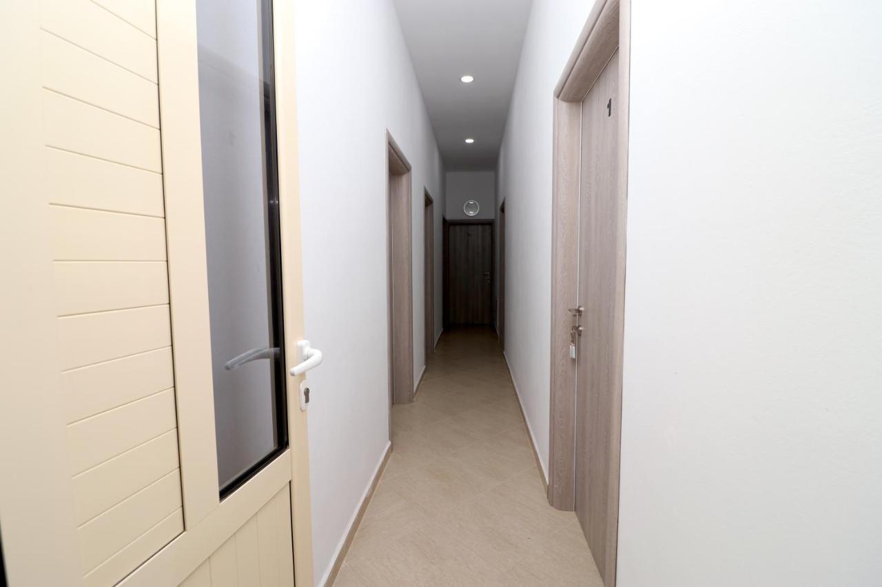 Apartamento Ildora Qimon Himarë