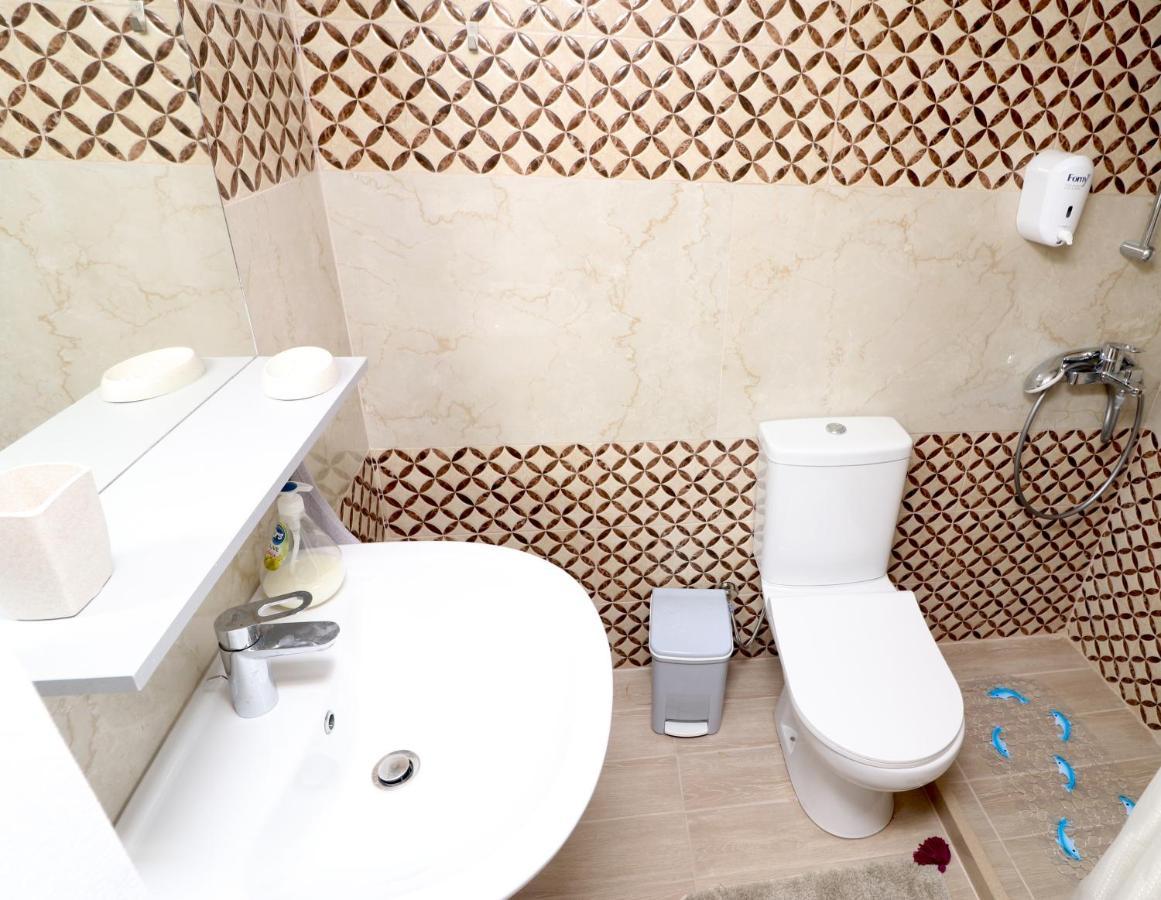 Ildora Qimon Apartamento