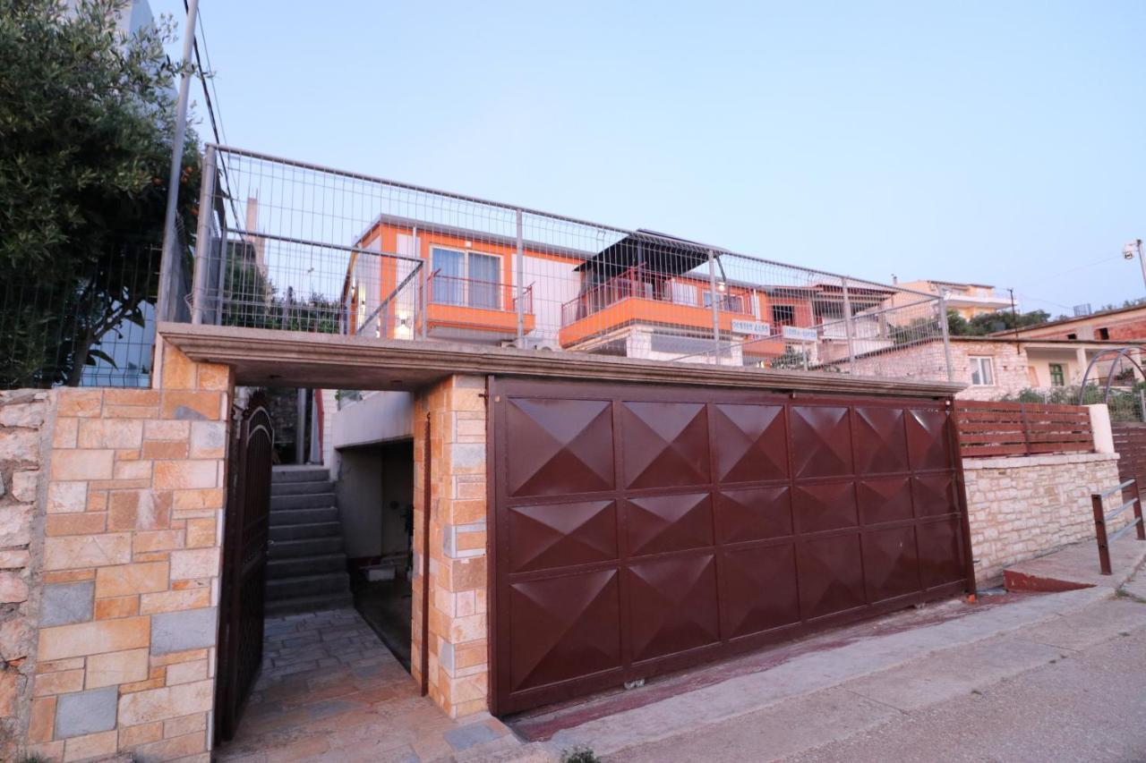 Apartamento Ildora Qimon *