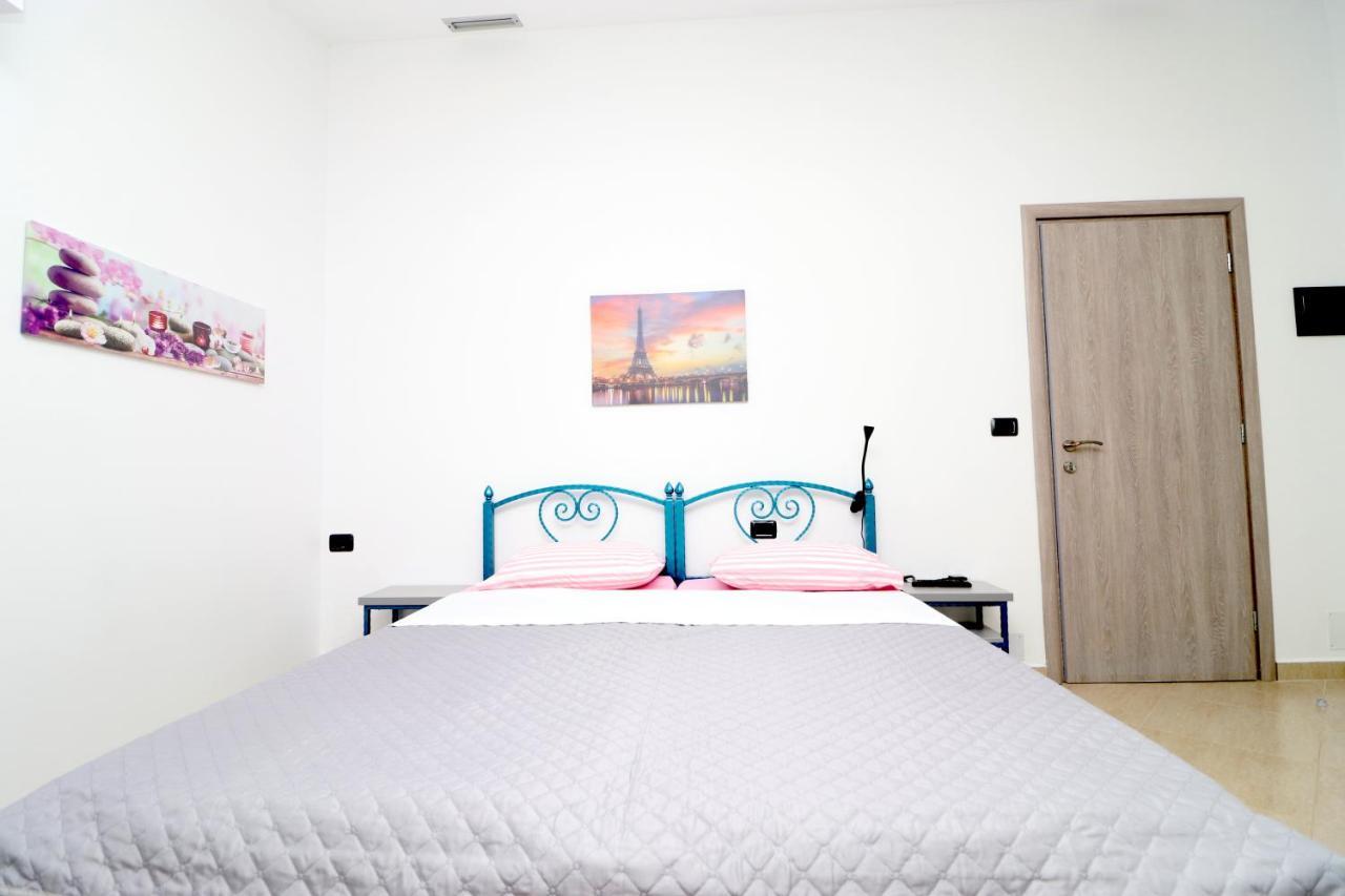 Ildora Qimon Apartamento *