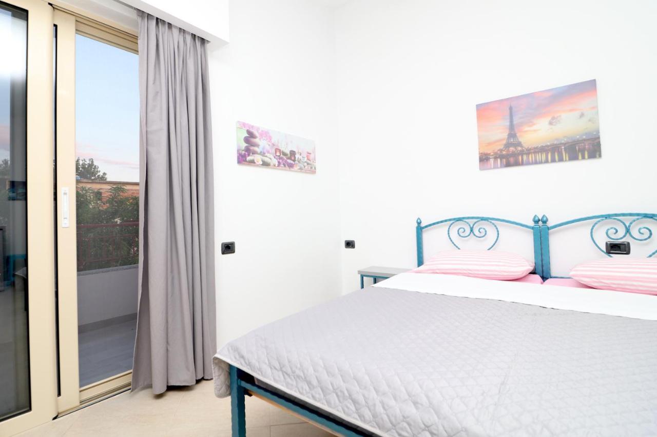 Apartamento Ildora Qimon *