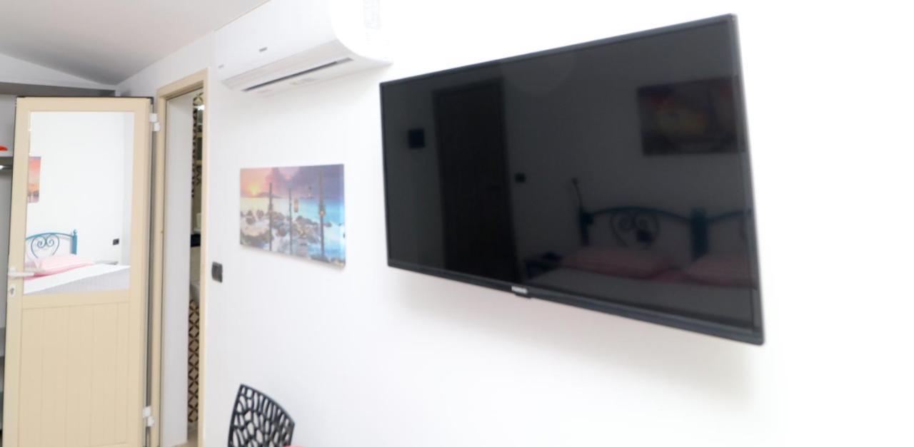 Apartamento Ildora Qimon Himarë