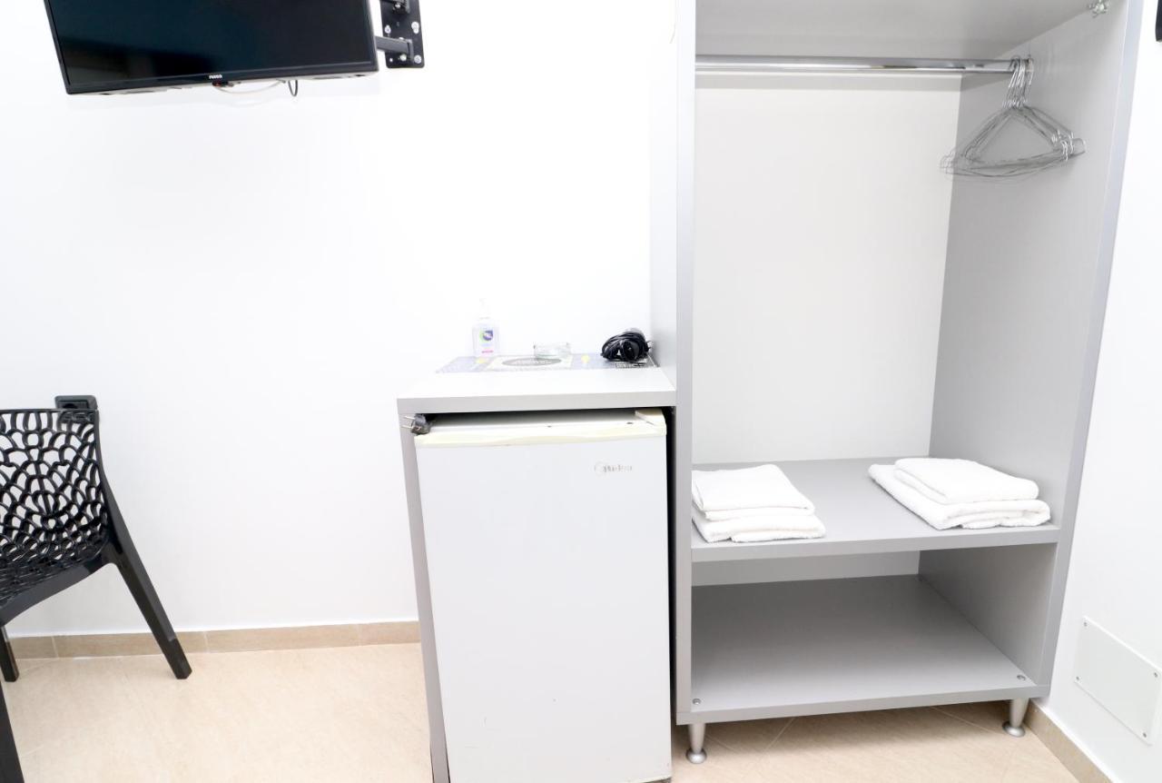 Apartamento Ildora Qimon *