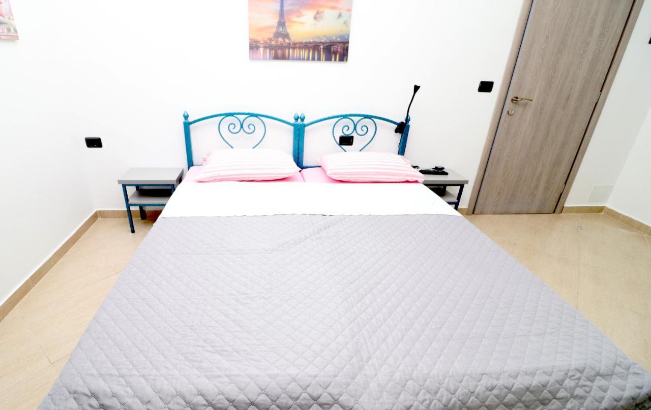 Ildora Qimon Apartamento *