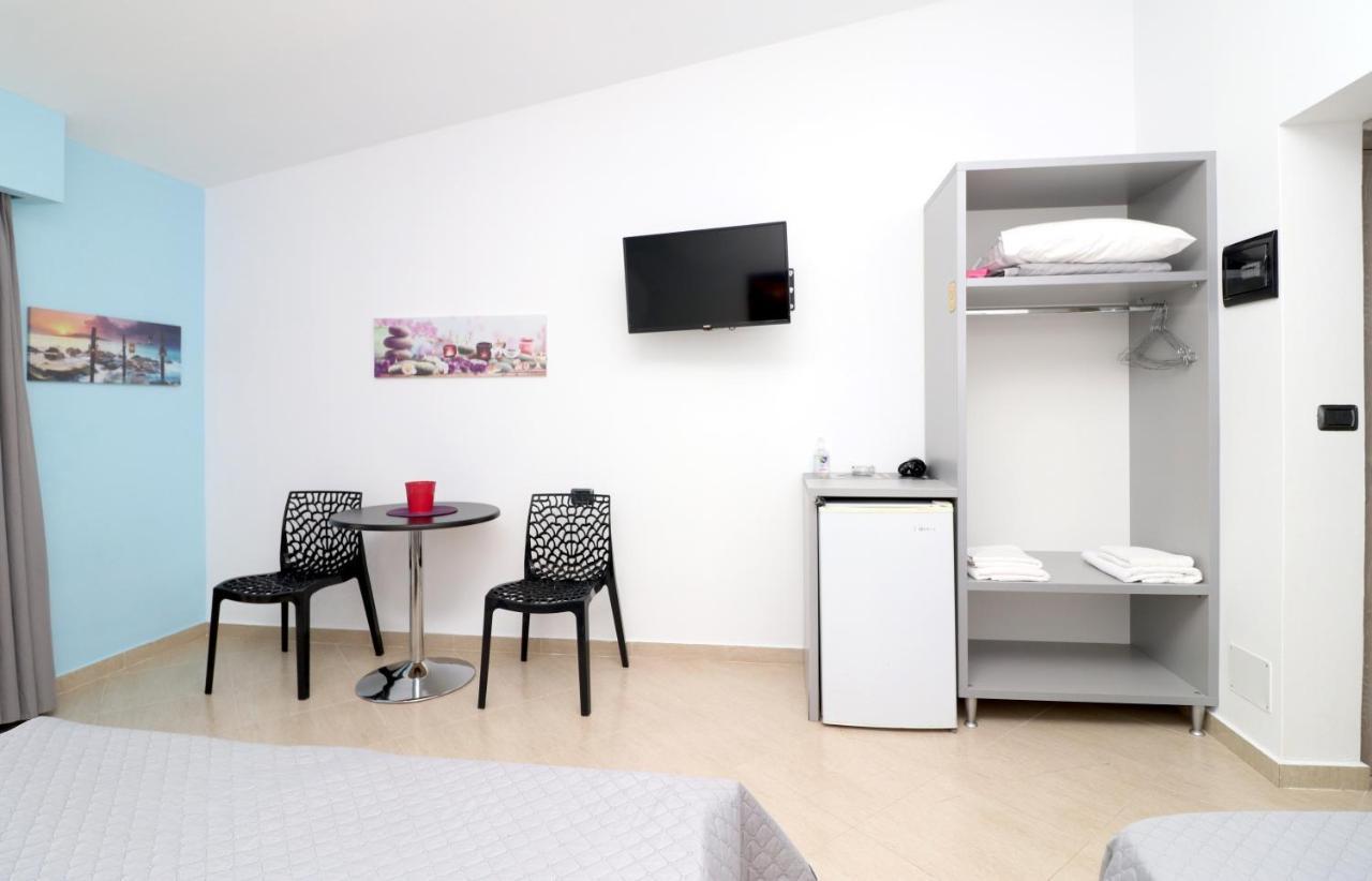 Ildora Qimon Apartamento