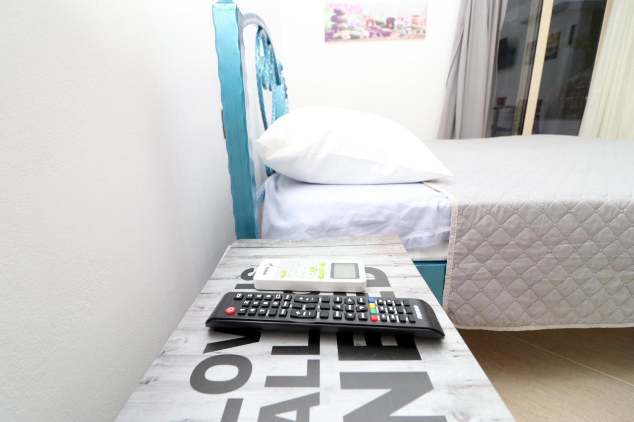 Apartamento Ildora Qimon