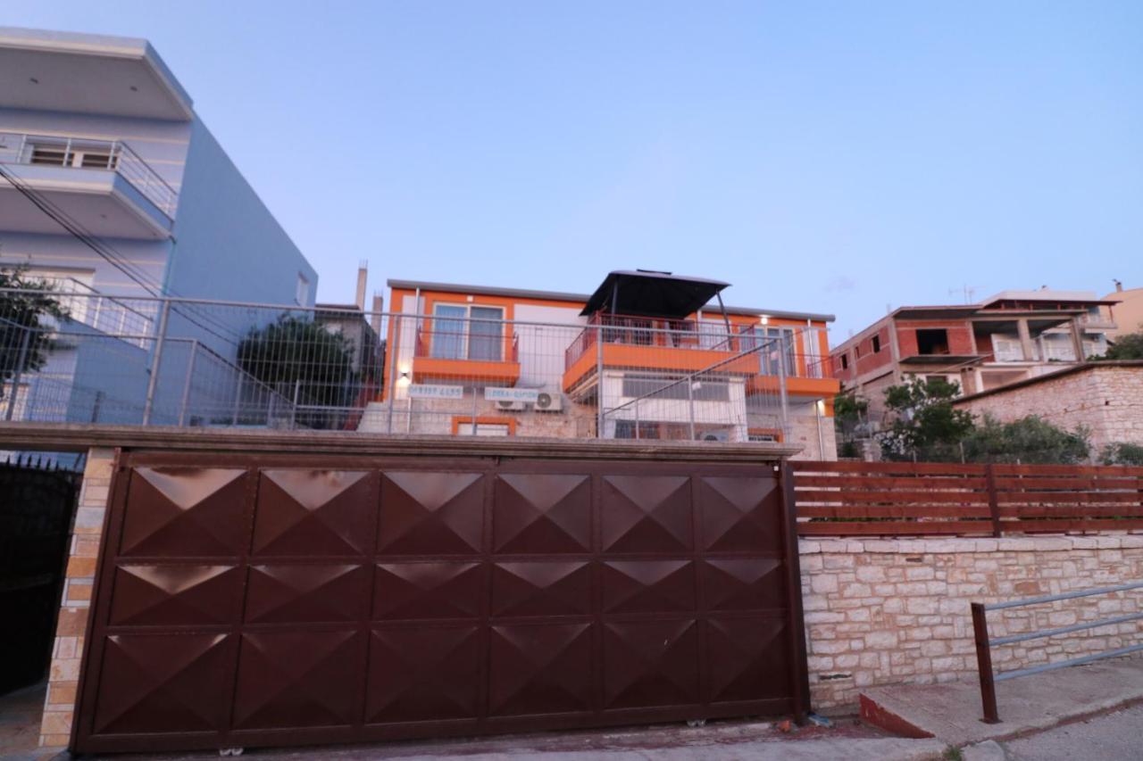 Apartamento Ildora Qimon *