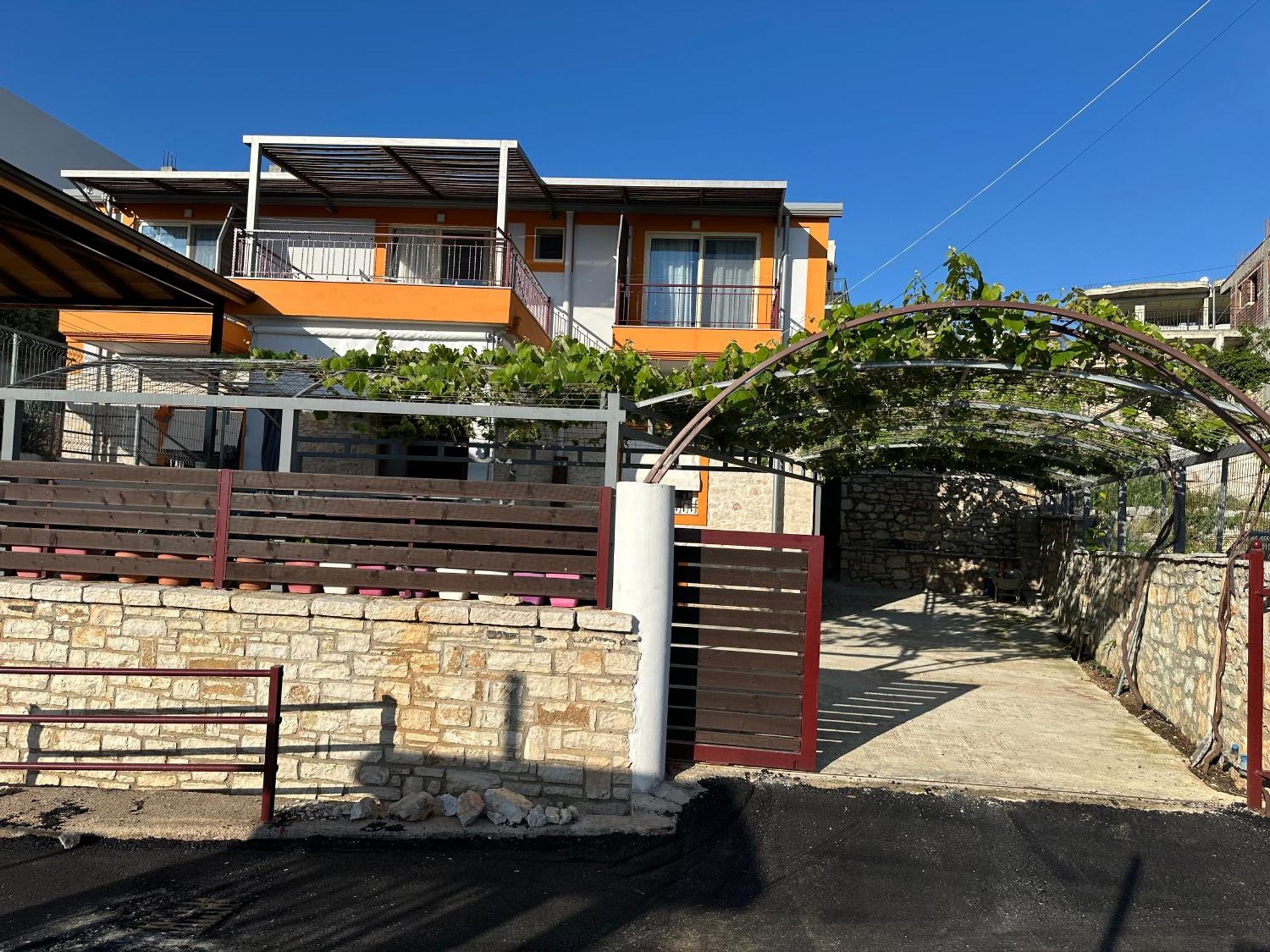 Apartamento Ildora Qimon *